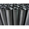 Heavy duty stainless steel plate mesh